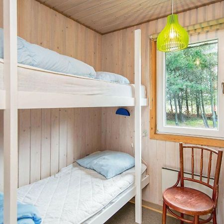 6 Person Holiday Home In R M Bolilmark Ngoại thất bức ảnh